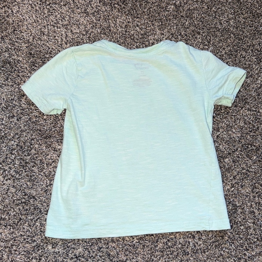 Jumping Beans Camping Shirt - Picture 4 of 4
